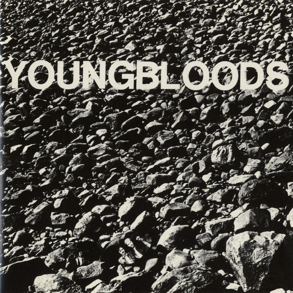 Обложка альбома «Rock Festival [Live]» — The Youngbloods