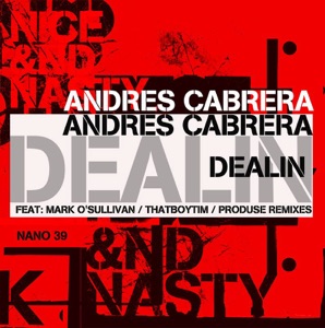 Dealin Featuring Mark O'Sullivan