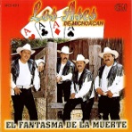 El Fantasma De La Muerte