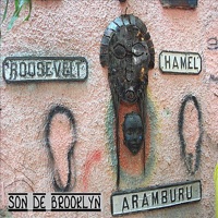 Con Dizzy, Con Changui (feat. R. Peruchin & E. Chappotin) - Single - Son De Brooklyn