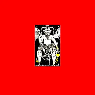 Listen to The Demon by Seth Misterka