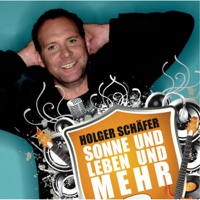 Holger Schäfer - Sonne und Leben und mehr