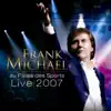 Frank Michael - Les feuilles mortes (Palais des Sports 2007)