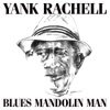 Blues Mandolin Man