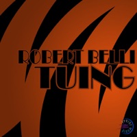 Tuing - Single - Robert Belli