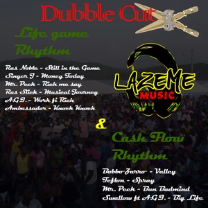 Cash Flow Riddim