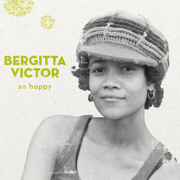 So Happy - Bergitta Victor