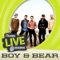 Blood to Gold - Boy & Bear lyrics