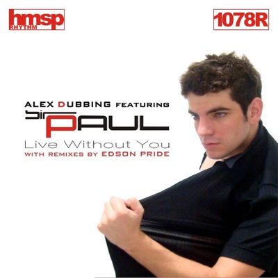 Live Without You - EP