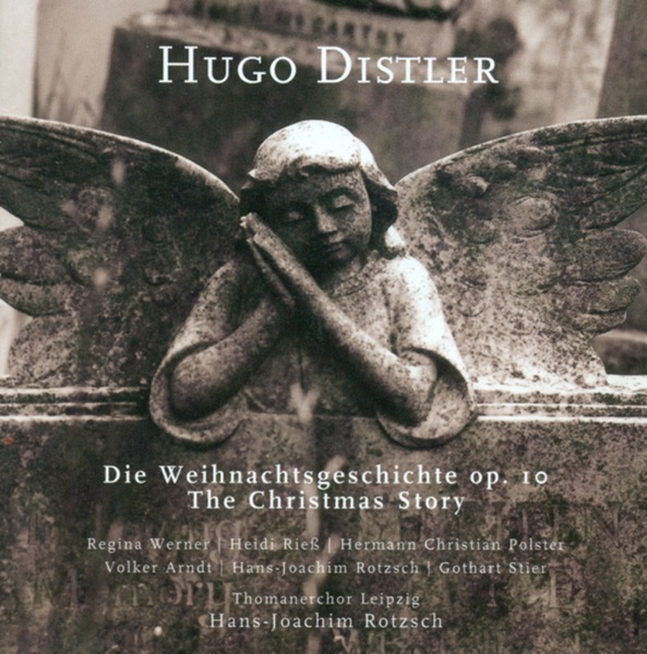 Eisler: Die Weihnachtsgeschichte