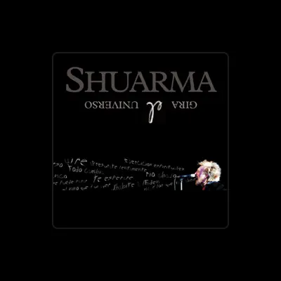 Listen to Shuarma, watch music videos, read bio, see tour dates & more!