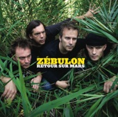 Zébulon - Les femmes préfèrent les ginos