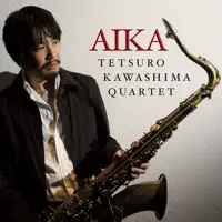 Vega — Tetsuro Kawashima Quartet