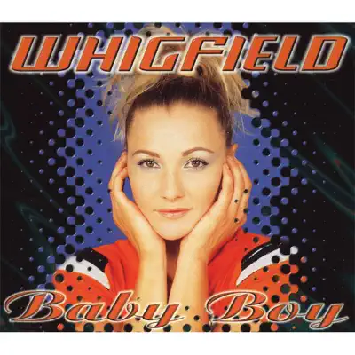 Baby Boy - Whigfield