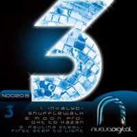 3 - Single - Invalyd, M.O.O.N. Pro & Paulina Steel