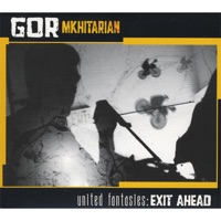 Gor Mkhitarian - Moscow