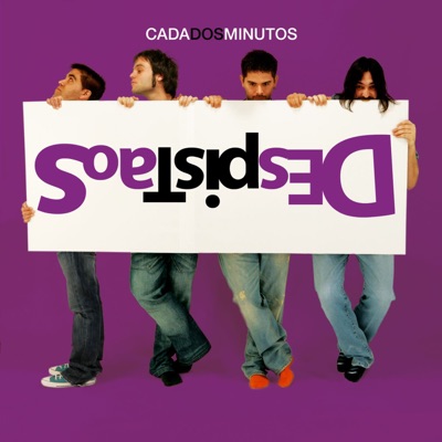 Cada Dos Minutos - Single