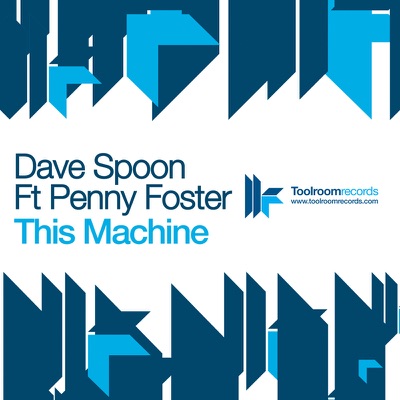 Dave Spoon & Penny Foster