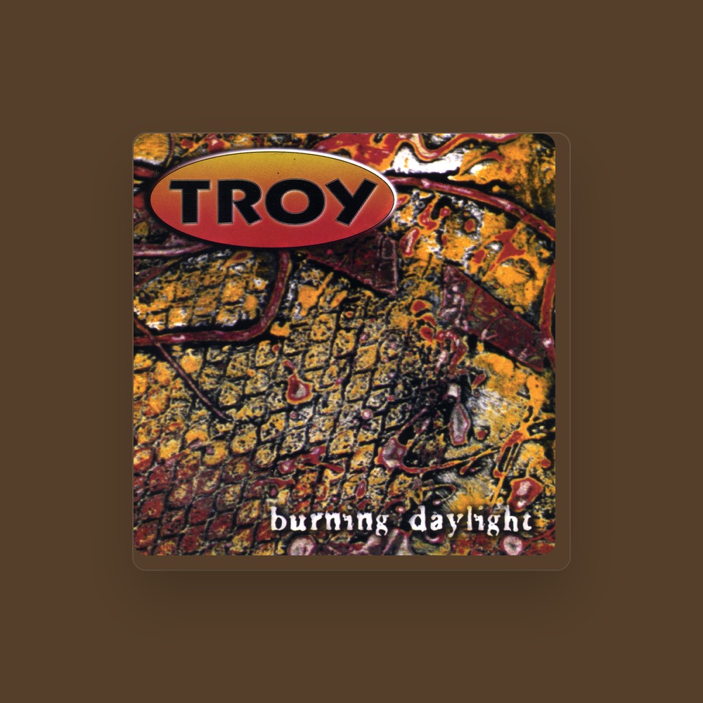 Фото Troy