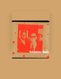 Karidadeko benta सुनें, म्यूज़िक वीडियो देखें, बायो पढ़ें, दौरे की तारीखें और बहुत कुछ देखें!