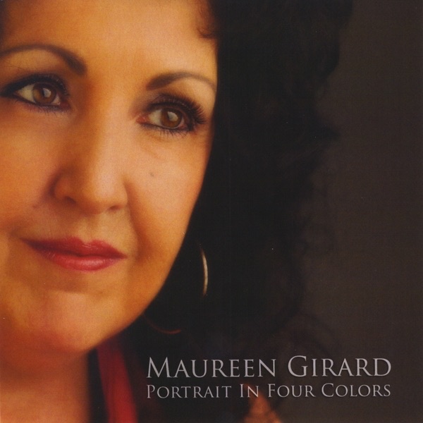 Portrait In Four Colors (feat. Thomas Marriott, Clipper Anderson & Brian Kirk)