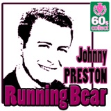 Running Bear by Johnny Preston — cover art
