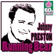 Running Bear by Johnny Preston — cover art