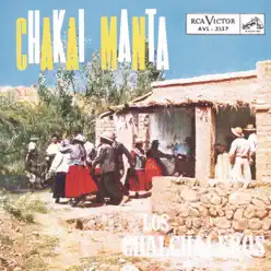 Chakai Manta - Los Chalchaleros