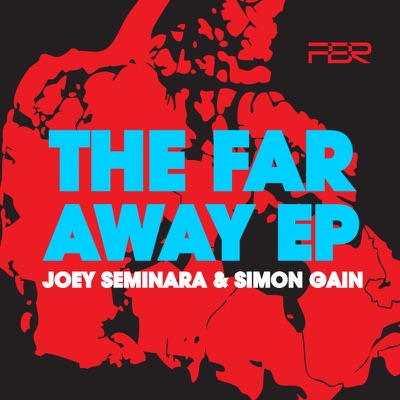 Far Away E.P.