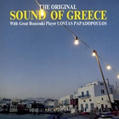 The Original Sound of Greece artwork