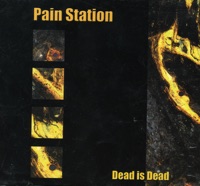Pain Station - Is It Time?
