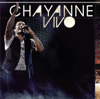 Chayanne - Te Echo de Menos (Live Version) ilustración