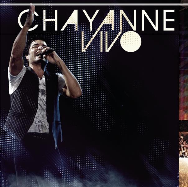 Chayanne: Vivo