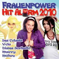 Ich Bin Ohne Meinen Freund Hier — Yvie