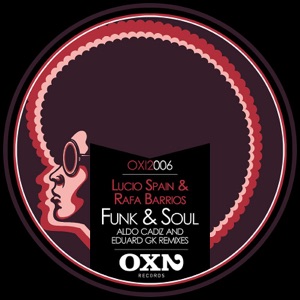 Funk & Soul - Single