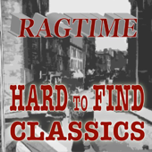 Ragtime Nightmare