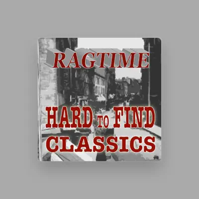 Listen to Ragtime Allstars, watch music videos, read bio, see tour dates & more!