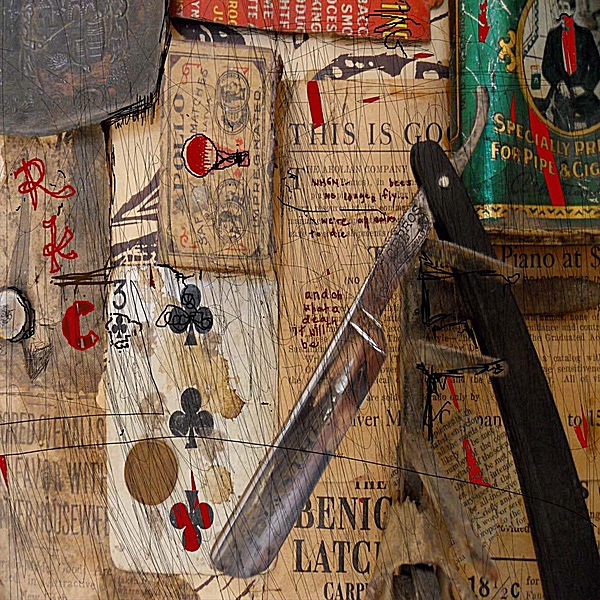 When Bees No Longer Fly We're All Going to Die and Oh What a Death It Will be