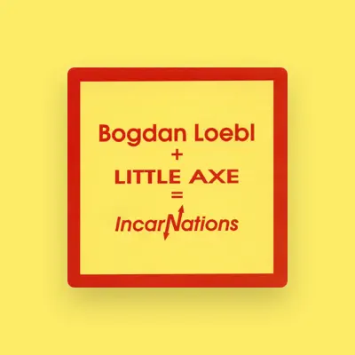 Listen to Bogdan Loebl, watch music videos, read bio, see tour dates & more!