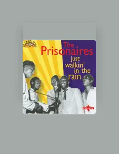 Listen to The Prisonaires, watch music videos, read bio, see tour dates & more!
