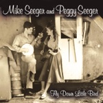 Mike Seeger & Peggy Seeger - Cindy