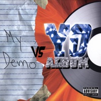 My Demo VS Yo Album - LMFG