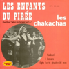 Les enfants du Pirée : Rarity Music Pop, Vol. 9 - EP - Les Chakachas new Single
