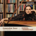 Suite in B-Flat Major, HWV 434: Air