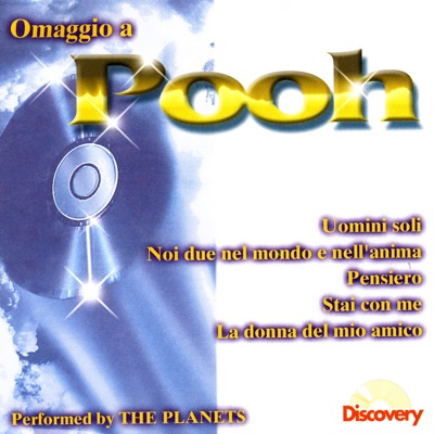 Omaggio a Pooh