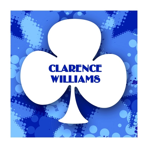 Clarence Williams