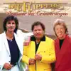Die Flippers - Mädchen von Capri
