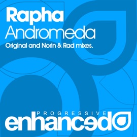 Andromeda (Norin & Rad Remix) Rapha