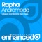 Andromeda (Norin & Rad Remix) - Rapha lyrics