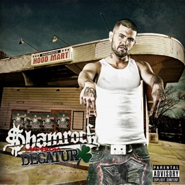 Doing My Thang Remix (feat. Jon Young) $hamrock